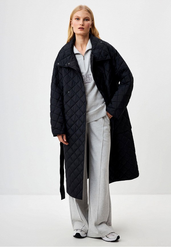 фото Куртка утепленная sela