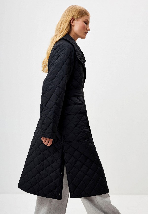 фото Куртка утепленная sela