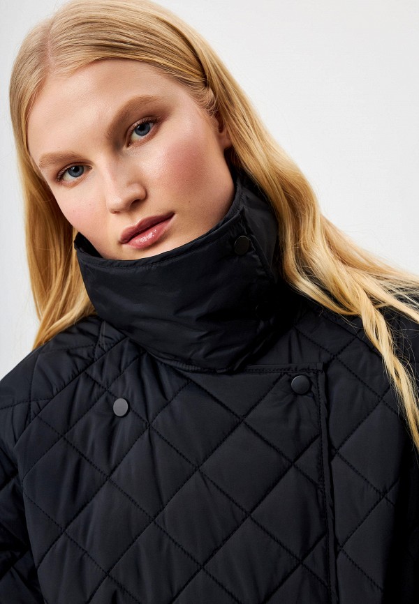 фото Куртка утепленная sela