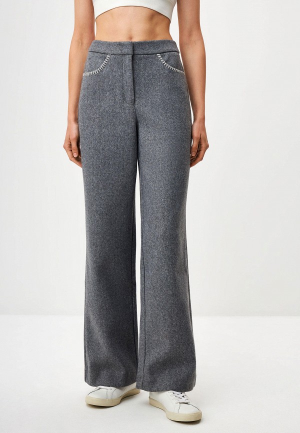 фото Брюки sela