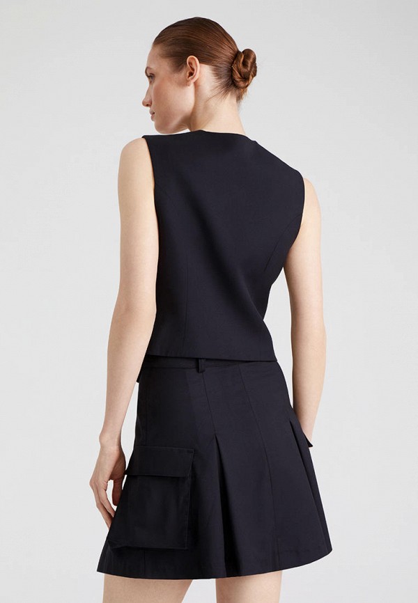 фото Жилет to be blossom