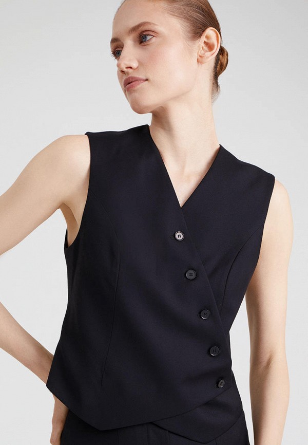 фото Жилет to be blossom