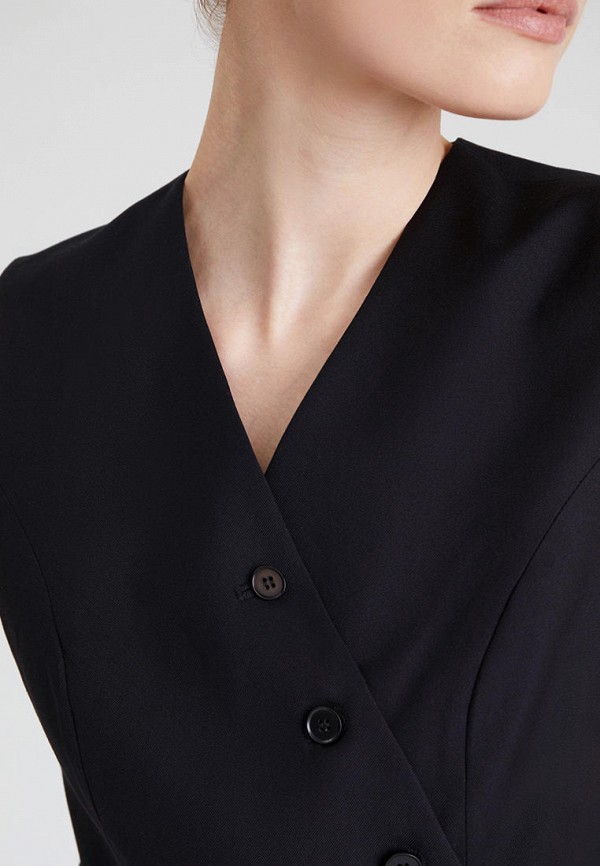 фото Жилет to be blossom