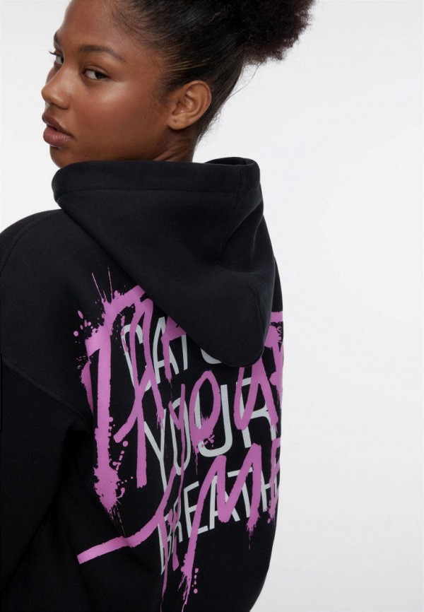 фото Худи befree