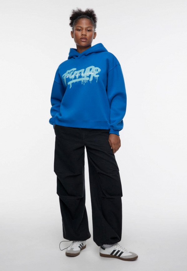 фото Худи befree