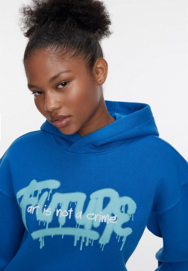 фото Худи befree