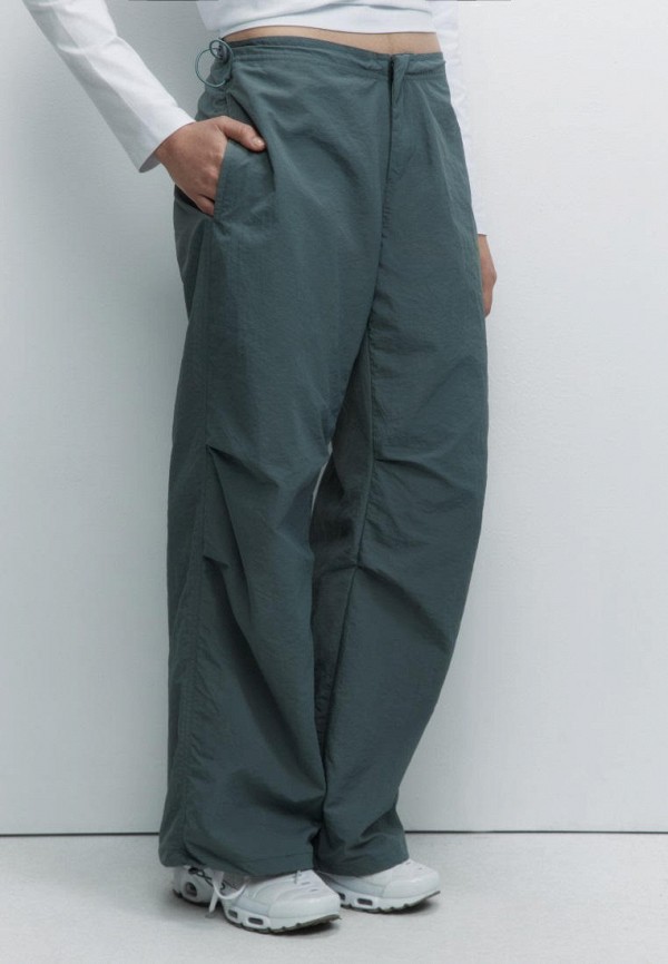 фото Брюки befree