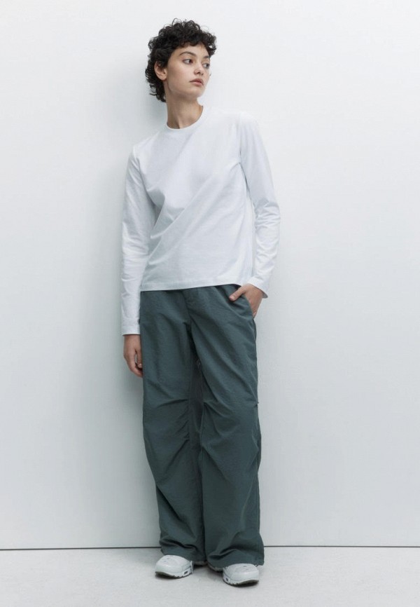 фото Брюки befree