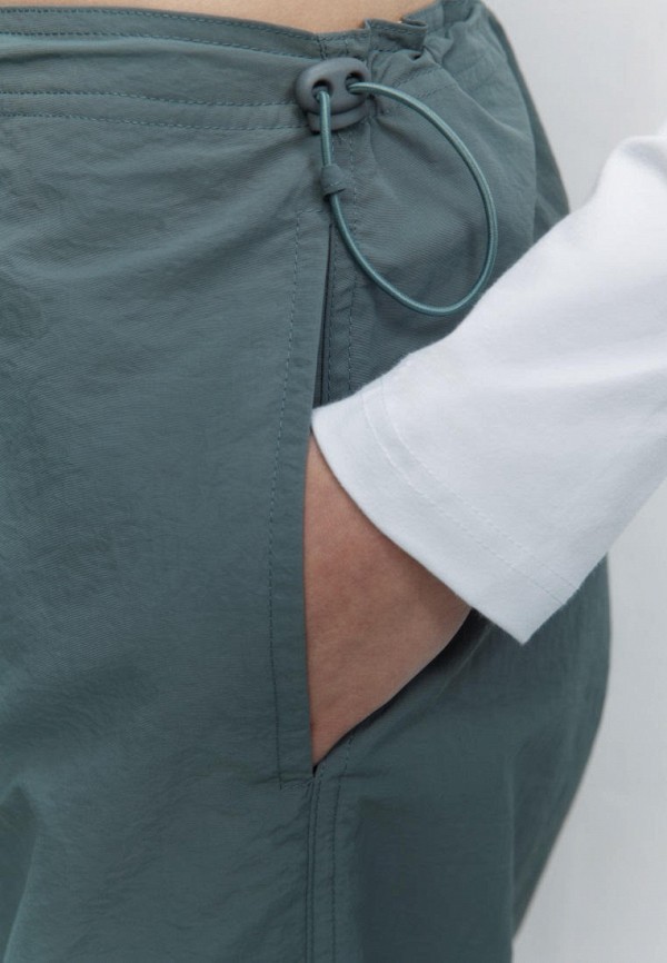 фото Брюки befree