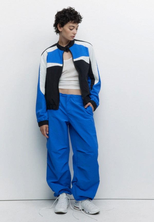 фото Брюки befree