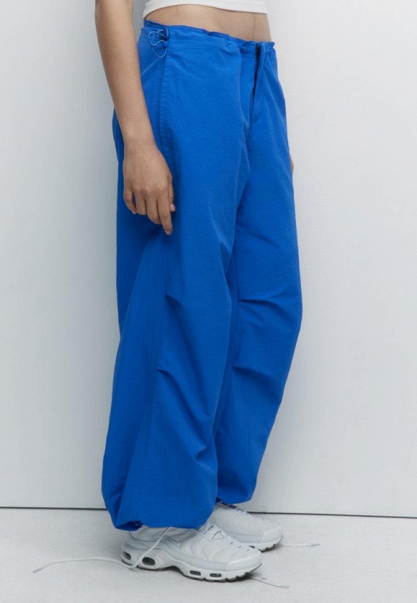 фото Брюки befree