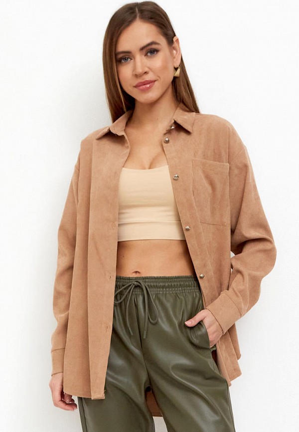 фото Рубашка hibio