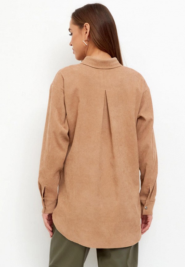 фото Рубашка hibio