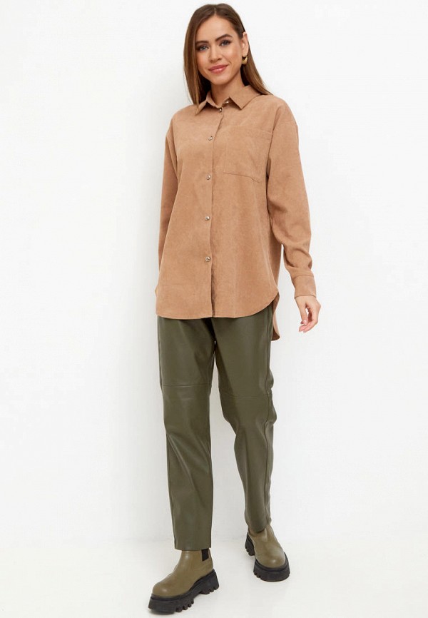 фото Рубашка hibio