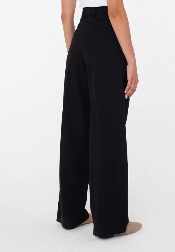 фото Брюки basis