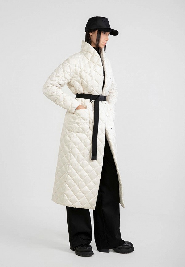 фото Пуховик naumi