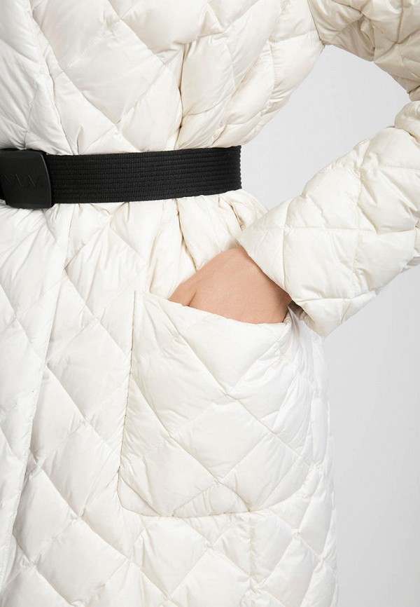 фото Пуховик naumi