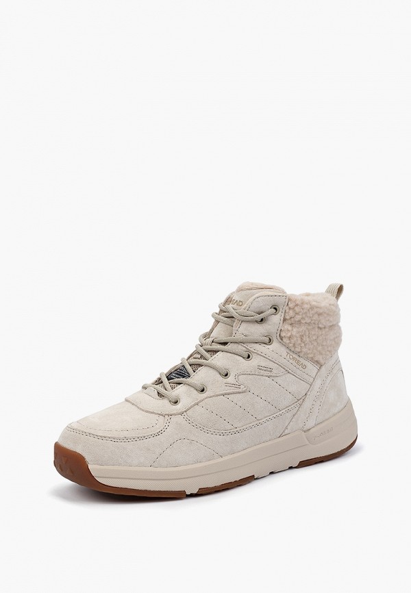 фото Ботинки toread