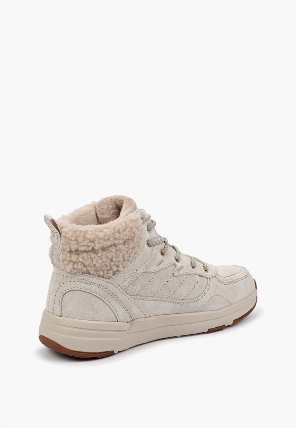 фото Ботинки toread