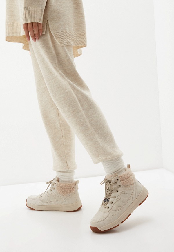 фото Ботинки toread