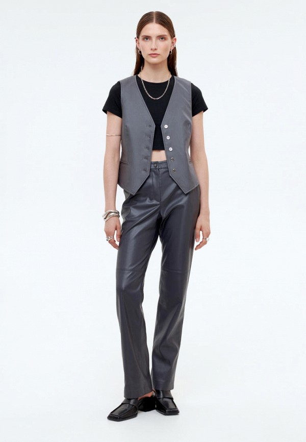 фото Брюки shi-shi