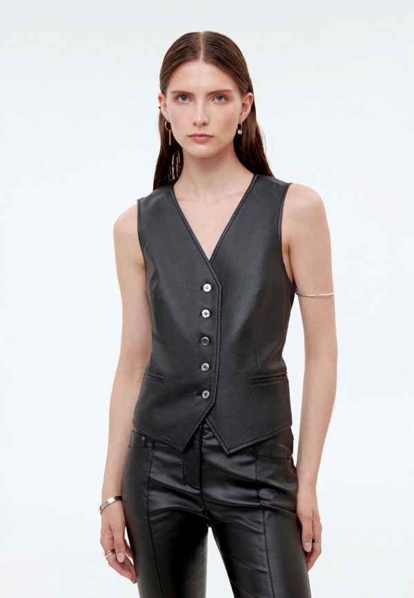 фото Жилет shi-shi