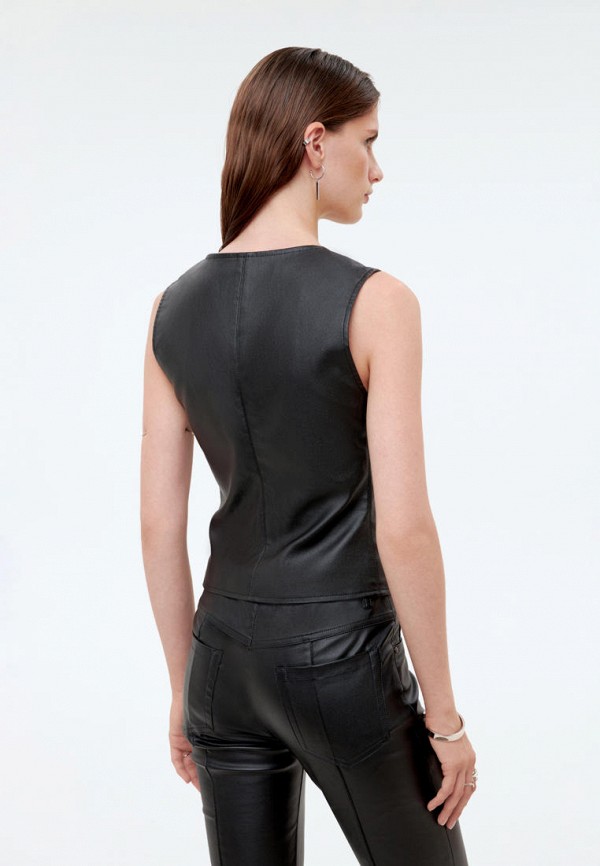 фото Жилет shi-shi