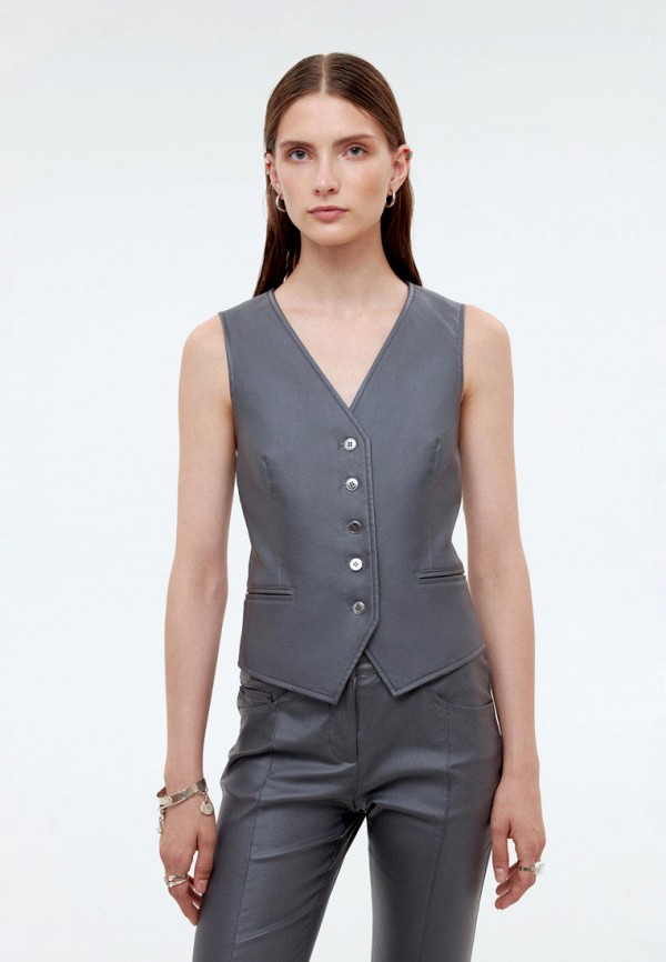 фото Жилет shi-shi