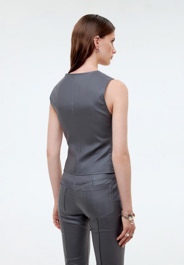 фото Жилет shi-shi