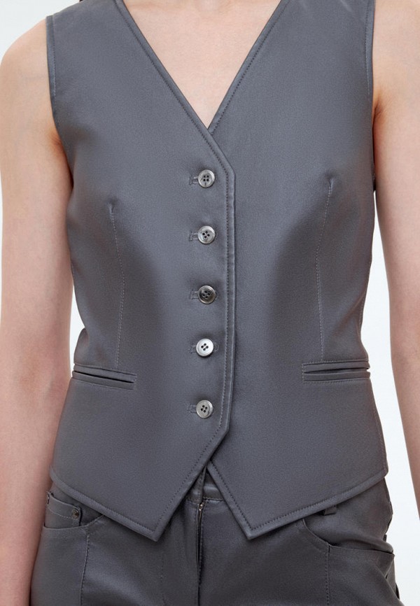 фото Жилет shi-shi