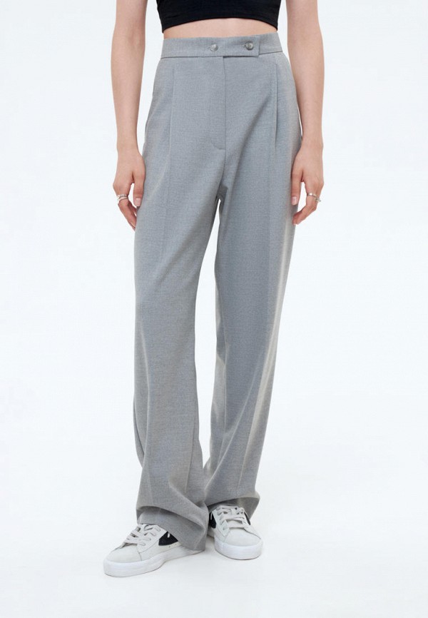 фото Брюки shi-shi