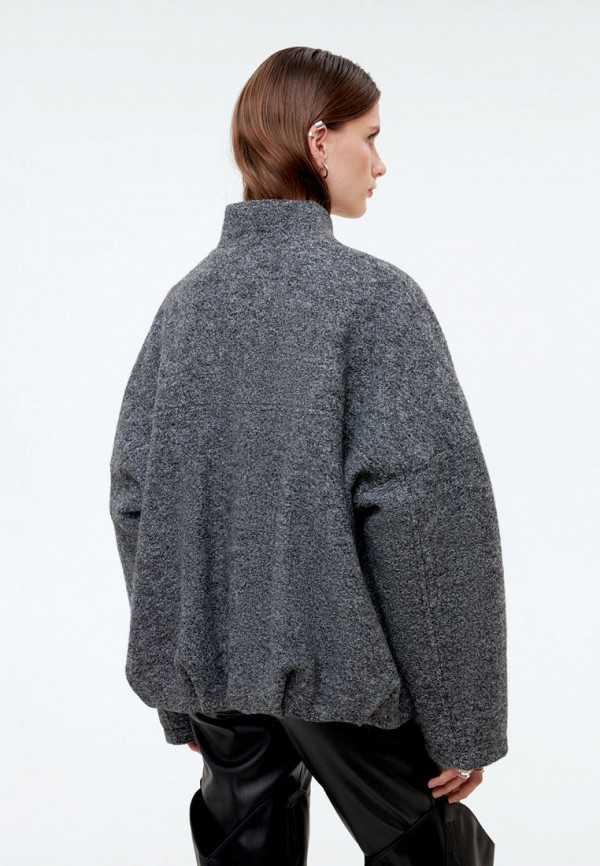 фото Куртка утепленная shi-shi