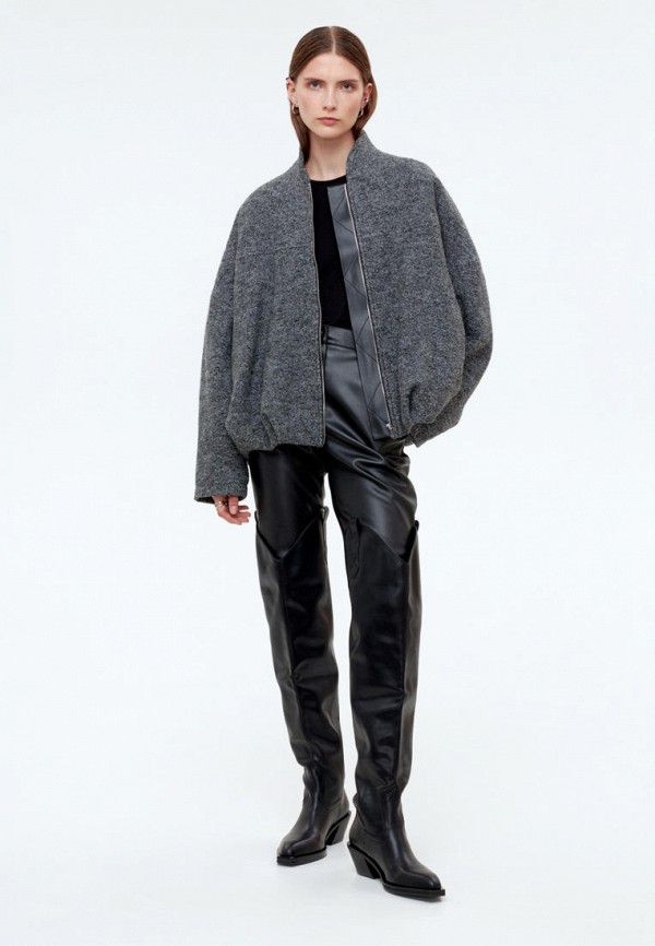 фото Куртка утепленная shi-shi