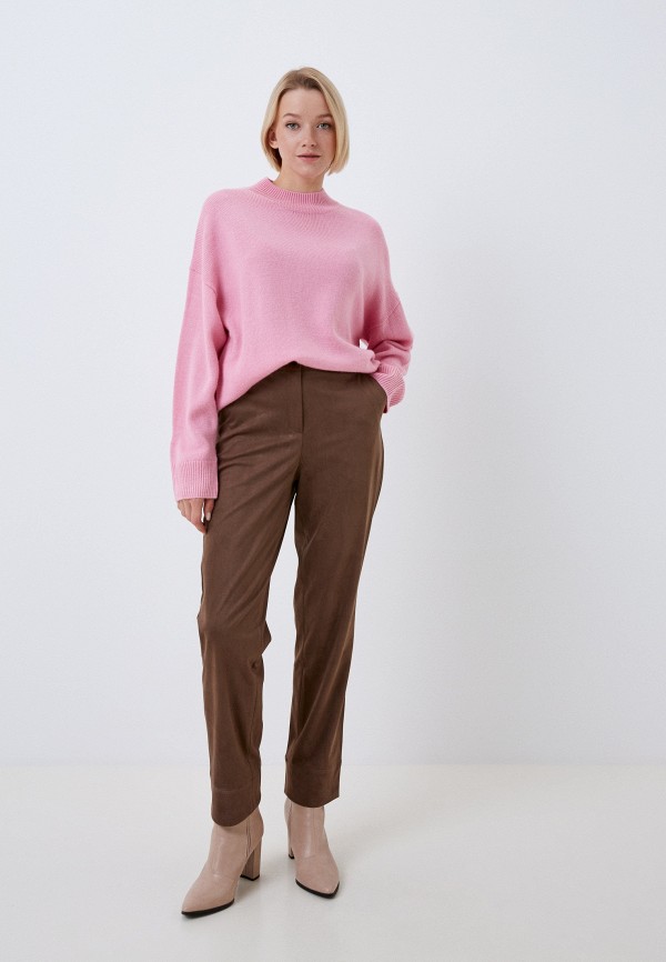 фото Брюки bulmer