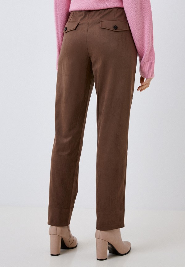 фото Брюки bulmer