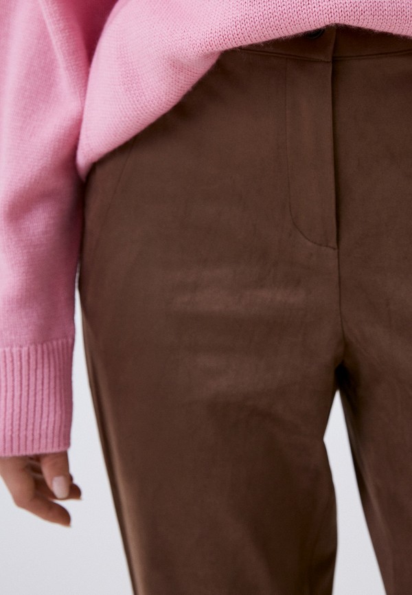 фото Брюки bulmer