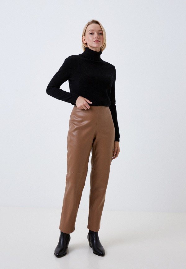 фото Брюки bulmer