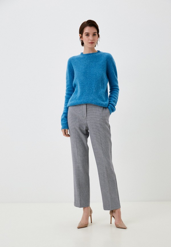 фото Брюки bulmer