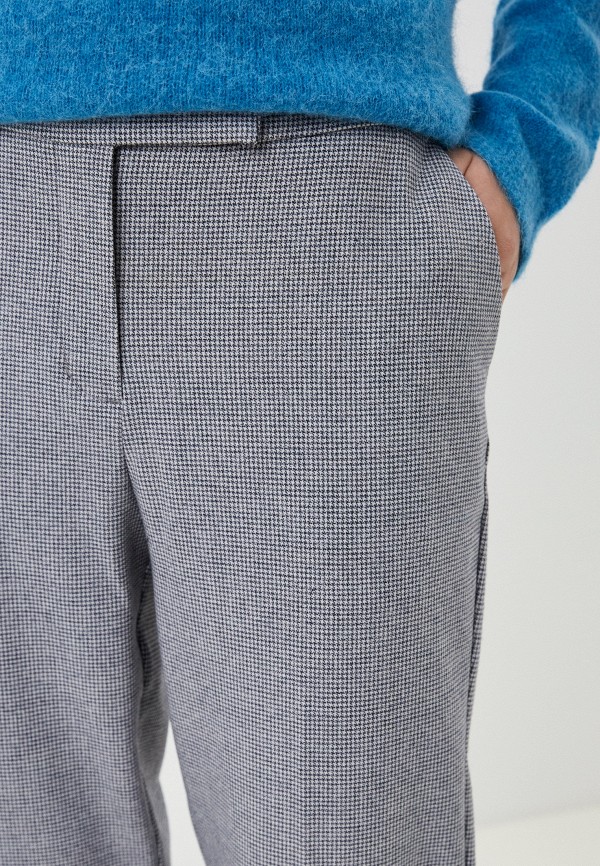 фото Брюки bulmer