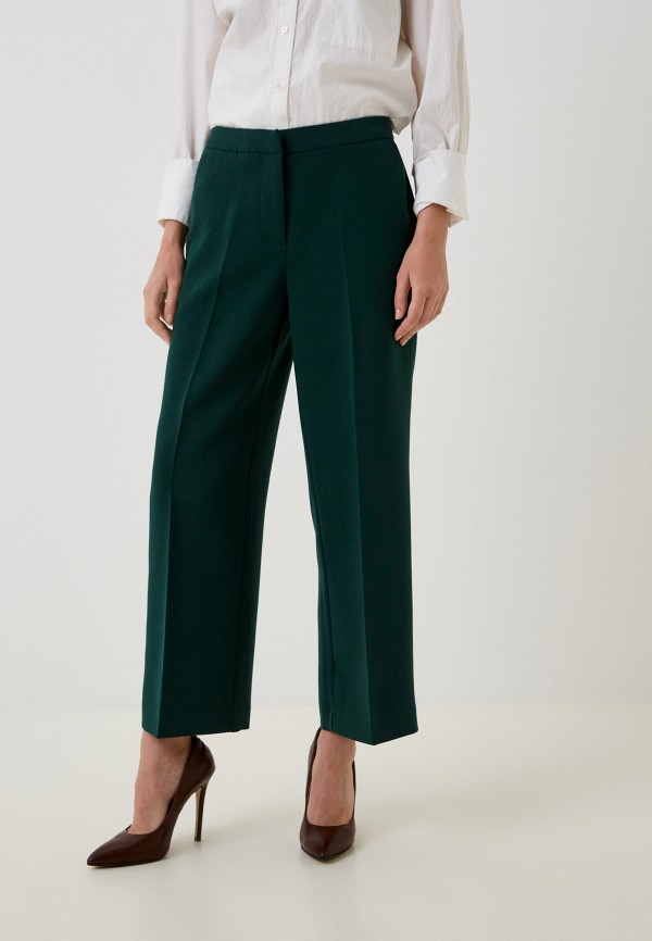 фото Брюки bulmer