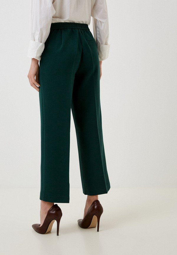 фото Брюки bulmer