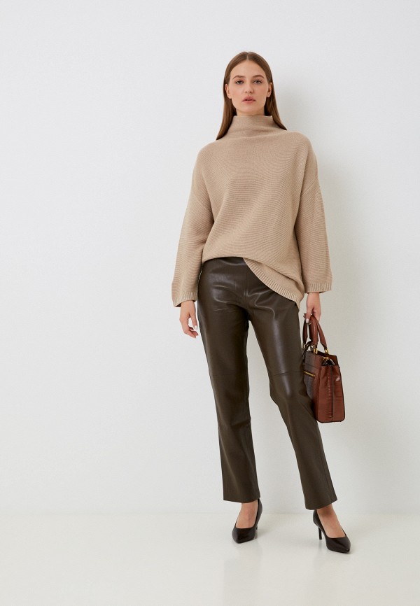 фото Брюки bulmer