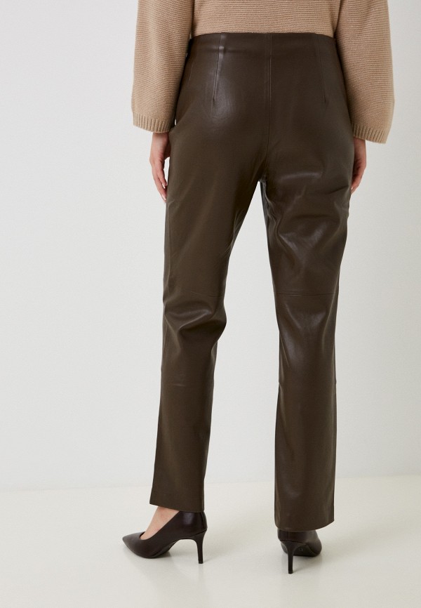 фото Брюки bulmer