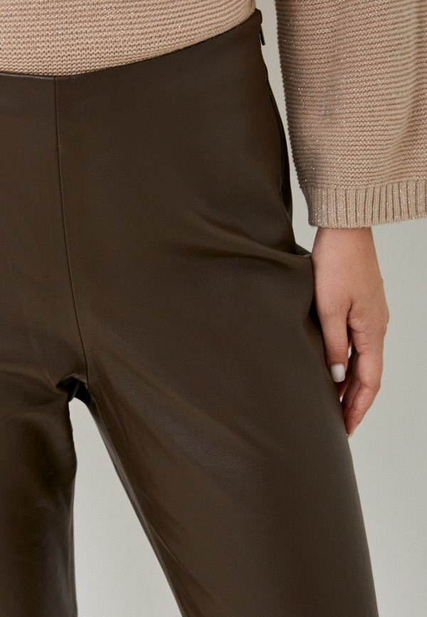 фото Брюки bulmer