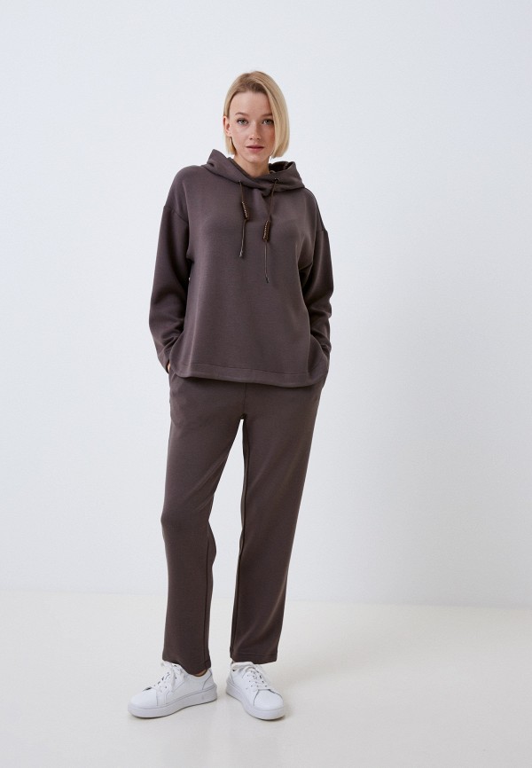 фото Брюки bulmer