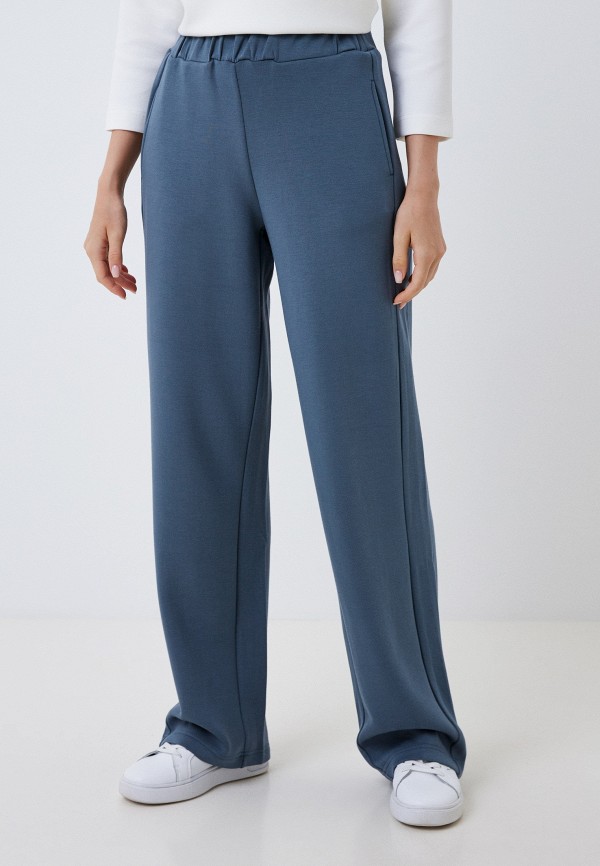 фото Брюки спортивные bulmer