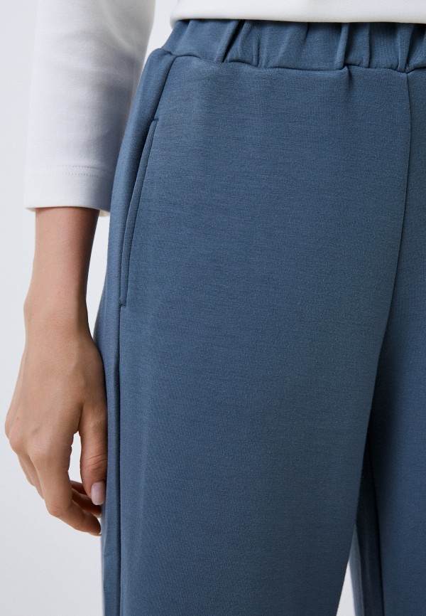 фото Брюки спортивные bulmer