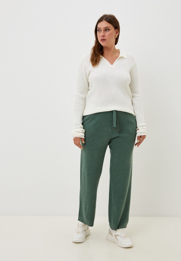 фото Брюки bulmer