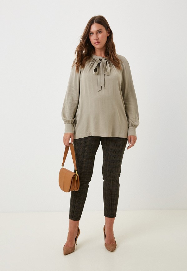 фото Брюки bulmer