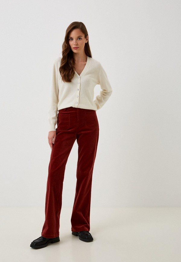 фото Брюки bulmer